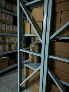 DASD146 3ASC25H270 Módulo de tiristor de controlador de movimiento de grúa <span class=keywords><strong>ASTAT</strong></span> para sistema de automatización - Product Image 4