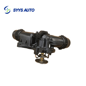 Garantía de calidad Motor RefrigerantTermostato 11531437040 11551436823 11534509763 11530139877 11531436823 Para <span class=keywords><strong>BMW</strong></span> E46 E36 E60 E39 - Product Image 1