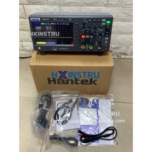 ออสซิลโลสโคปดิจิตอล Hantek DSO2C10 แบนด์วิดท์ 100MHz lexso H - Product Image 1