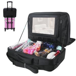 Sac à bagages, cabas sur mesure, chariot de voyage, fourre-tout pliable et à fermeture éclair - Product Image 2