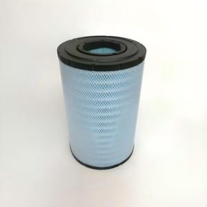 Filtre à air haute performance PU3047, nouvelle génération, longue durée de vie, anti-poussière, pour moteur de camion et d'autobus - Product Image 3