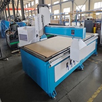 Machine de gravure CNC 1325 4x8 pour découpe d'ACP, acrylique, MDF, aluminium, bois 1530, machine de fraisage CNC 3 axes 2000 x 3000