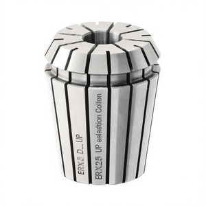 Ttake ERX25 D.. UP Reduction Collet For Tapping And <b>Machining</b> Applications - Product Image 2
