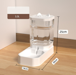 Dispensador Automático <span class=keywords><strong>de</strong></span> Agua <span class=keywords><strong>para</strong></span> <span class=keywords><strong>Mascotas</strong></span>, Comedero <span class=keywords><strong>para</strong></span> Perros y Gatos, Proveedor Mayorista <span class=keywords><strong>de</strong></span> Alimentos <span class=keywords><strong>para</strong></span> <span class=keywords><strong>Mascotas</strong></span> - Product Image 2