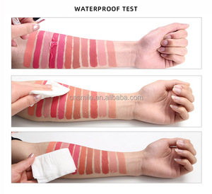 Косметический глянцевый Жидкий блеск для губ - Product Image 4
