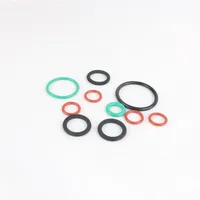 FDA Silicone Rubber Gasket Seal Ring for Thermos Vacuum Bottle Cup By  Sunpine Rubber Industry Co., Ltd