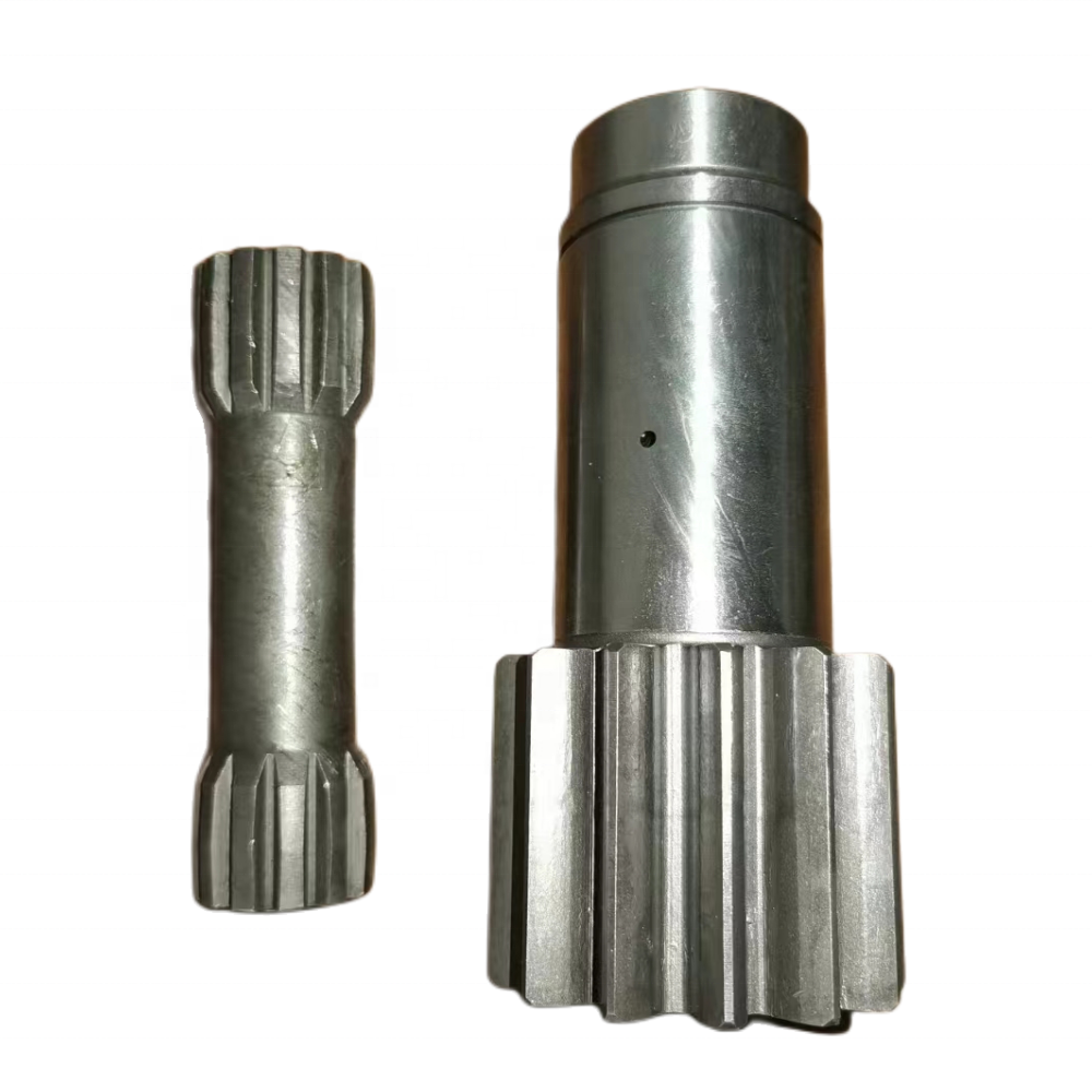 BODY-GA   3つセット Gear Parts Swing Motor Shaft 6589948 for Bobcat Excavators