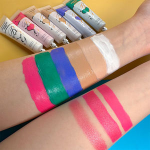 化妆品眼影底妆眼影底漆持久化妆脸唇眼底漆 - Product Image 6