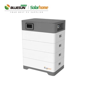 <span class=keywords><strong>Bluesun</strong></span> 10KW 15KW 20KW Système solaire Système d'énergie solaire domestique 30kw pour l'Europe Système solaire au lithium Maisons - Product Image 3