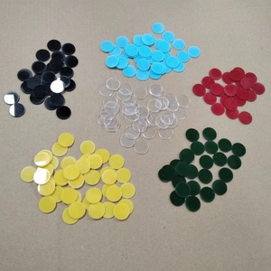 <span class=keywords><strong>Tapis</strong></span>/protège-tête de queue de <span class=keywords><strong>billard</strong></span> en cristal transparent 14 mm, très vendu - Product Image 4