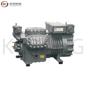 High Quality <strong>Copeland</strong> D6DT4-300x-AWM/<strong>DWM</strong> Semi-Hermetic Refrigeration Compressor <strong>Parts</strong> Essential for Efficient Heat Exchange - Product Image 1
