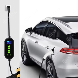 شاحن سيارة محمول محمول Type2 من النوع OLINK من النوع 2 - Product Image 6