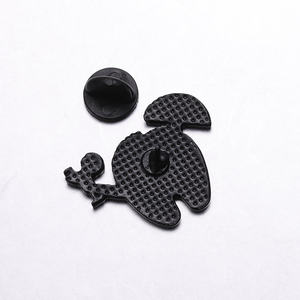 Divertente dente cartone animato spille spazzolino da denti per proteggere lo smalto dei denti spille zaino accessori per vestiti gioielli distintivo risvolto - Product Image 5