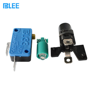 Blee Game Console Button <b>Switch</b> <b>With</b> Lights 60mm For Amusement Machine Accessories - Product Image 5