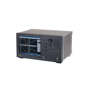 Analizador de Redes Vectoriales Keysight E5063A 100KHz Serie 265 Marca Agilent Nuevo - Product Image 4