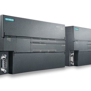 Siemens Simatic S7 400 Cpu 414 2 Unité centrale de traitement Interface Profibus Contrôleur d'automatisation industrielle - Product Image 3