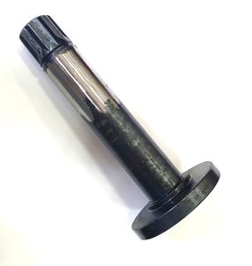 Assemblage de composants de moteur de haute précision sur mesure, directement de l'usine, pour tondeuse à gazon, pièces de rechange usinées CNC, commerce mondial - Product Image 5