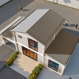 Maisons modulaires préfabriquées B2B Maisons en conteneur de 2 chambres à coucher <span class=keywords><strong>Maison</strong></span> préfabriquée à installation rapide de 20 à 40 pieds <span class=keywords><strong>Maison</strong></span> en conteneur de couchage <span class=keywords><strong>Maison</strong></span> pour hôtel - Product Image 3