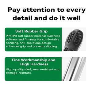 Outil de nettoyage de buse d'imprimante 3D Creality Clog Poke, aiguille de 1,5 mm pour filament de 1,75 mm, en acier inoxydable - Product Image 5