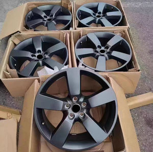 Pour <span class=keywords><strong>Land</strong></span> <span class=keywords><strong>Rover</strong></span> <span class=keywords><strong>Defender</strong></span>, jantes en alliage de voiture de tourisme 20 22 24 pouces 5*120 5*108 pour Range <span class=keywords><strong>Rover</strong></span> pour <span class=keywords><strong>Land</strong></span> <span class=keywords><strong>Rover</strong></span> Svr - Product Image 1