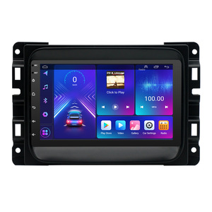 Radio de coche <span class=keywords><strong>Android</strong></span> 13, pantalla de 7 pulgadas, 2 + 64GB de RAM, reproducción automática, GPS, BT, DSP, OBD2, RGB, Ayuda de marcha atrás para Dodge Ram 2013-2016, estéreo de coche FM - Product Image 1