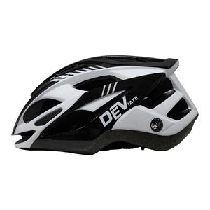 Casco de Ciclismo Extra Grande de 19 cm, Ultraligero y Transpirable, Envío Directo de Fábrica, Equipo de Seguridad para Ciclismo y Motociclismo - Product Image 2