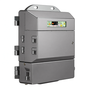 Original Emerson Rosemount- 8712E Magnetic <b>Flow</b> <b>Meter</b> Transmitter with Good Price - Product Image 2