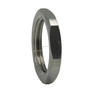 นำเข้าน็อตยึดสแตนเลส G3/4 รุ่น FL Keyence Series OP-87642 อุปกรณ์อุตสาหกรรม มีสินค้าในสต็อก - Product Image 6