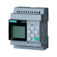 Siemens Plc Controller Brand New Original Spot Plc LOGO Controller PLC 6ED1052-2MD08-0BA2