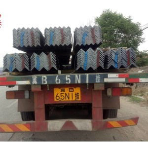 Cán nóng thiên thần thép/sắt/ms Góc L hồ sơ bằng/bất bình đẳng thép góc thanh giá với chất lượng tuyệt vời - Product Image 4