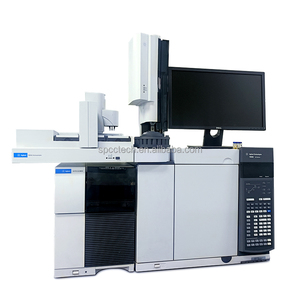 Chúng tôi Agilent 7890b-5977c GC-MS phân tích hóa học dụng cụ sắc ký khí khối phổ phòng thí nghiệm thử nghiệm 220V 1 năm - Product Image 1