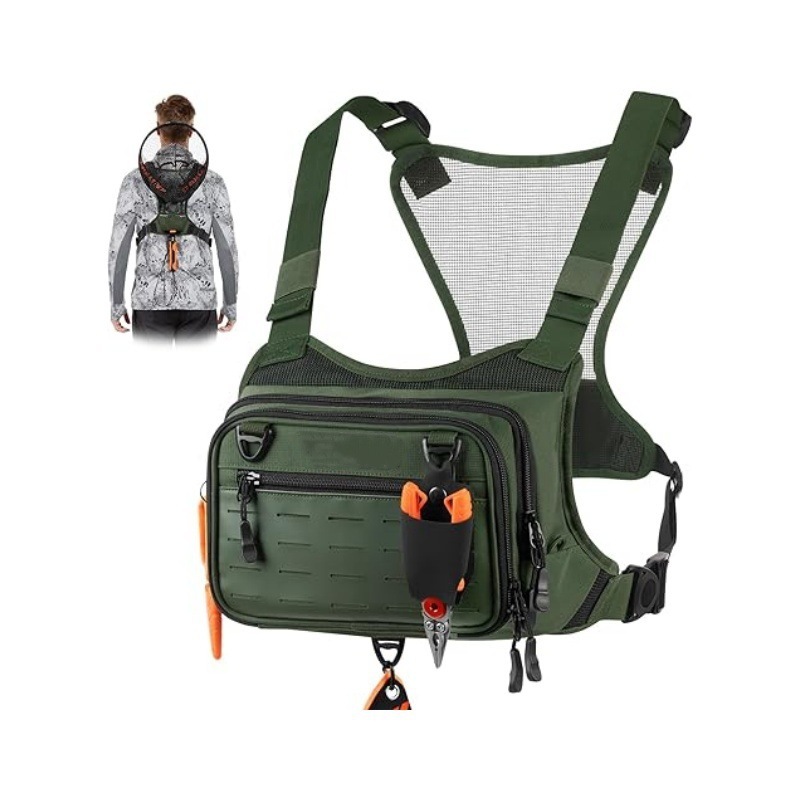 Factory Wholesale Multi Functional Fishing Tackle