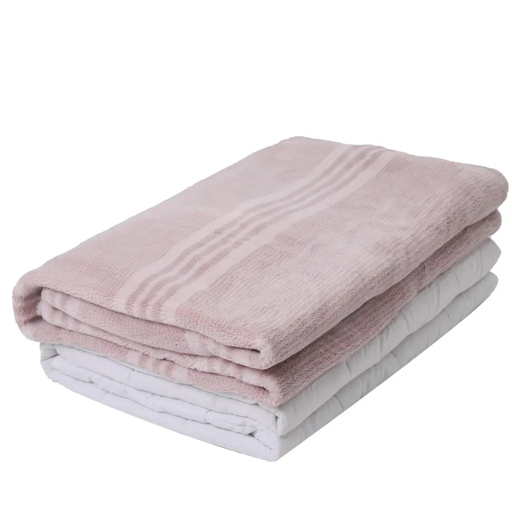 Роскошные детские мягкие фланелевые и кашемировые одеяла на заказ для зимы, утяжеленное одеяло, 5 фунтов 7 lbs10 фунтов