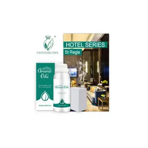St Regis otel kokusu yüksek kalite araba parfüm aroma yağı koku difüzör yağ koku otel koku koku yağı difüzör için