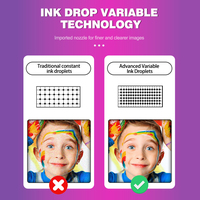 Mesin Cetak Digital Inkjet UV Flatbed 6090 A1 untuk Objek Datar, Tidak Beraturan, dan Tebal seperti Akrilik, Kayu, dan Casing Ponsel