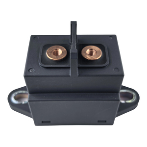 Contactor Magnético de CC de Alto Voltaje NDZ3T-40, 1000V, 40 Amperios, Voltajes de Bobina CC 12V/24V/48V, CE TUV, para una Vida Útil de 200,000 Ciclos - Product Image 5