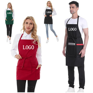 Tablier <span class=keywords><strong>de</strong></span> coiffeur personnalisé avec logo, imperméable, pour la coloration, le shampooing, les coupes <span class=keywords><strong>de</strong></span> <span class=keywords><strong>cheveux</strong></span>, le salon <span class=keywords><strong>de</strong></span> coiffure - Product Image 1