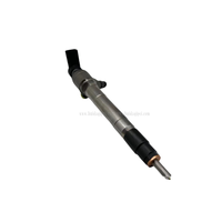 Injecteur de carburant en gros U202-13-H50C Injecteur diesel pour moteur diesel BT-50 Système de carburant Common Rail Pièces de rechange automobiles