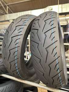 <span class=keywords><strong>ยาง</strong></span>สกู๊ตเตอร์ 140/70-14 ยี่ห้อ Grittread - ระยะทางวิ่งได้ไกล 30000 กม. - ผู้ผลิตจัด<span class=keywords><strong>ส่ง</strong></span>รวดเร็ว - สั่งซื้อจำนวนมากสำหรับผู้จัดจำหน่าย - Product Image 2