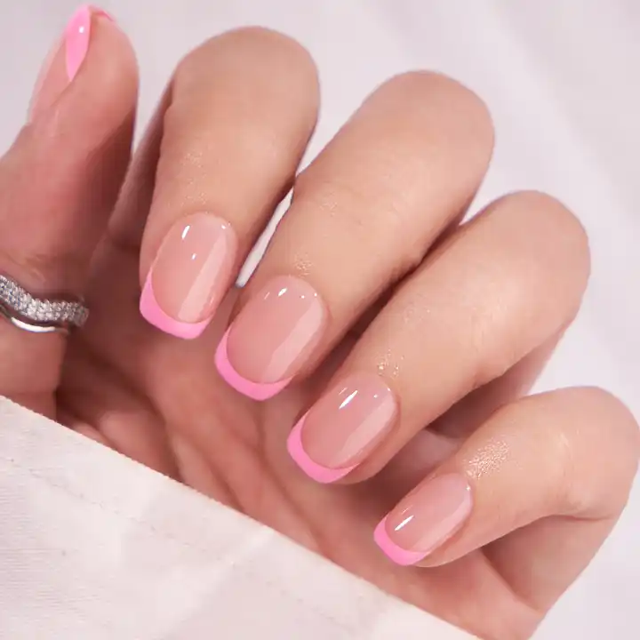 What Your Nail Shape Says About You