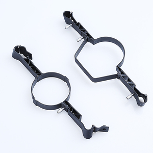 <span class=keywords><strong>Phantom</strong></span> 3/<span class=keywords><strong>4</strong></span> UAV Sistema de paracaídas Kit de accesorios Sistema seguro para piezas de soporte de cuadricóptero <span class=keywords><strong>Phantom</strong></span> - Product Image 2