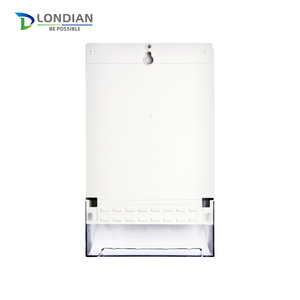LD302 Medidor eléctrico de prepago inteligente trifásico Opcional CIU <span class=keywords><strong>UIU</strong></span> 4G 3G 2G PLC RF Comunicación inalámbrica - Product Image 6