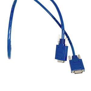 CAB-SS-2626X V.26 lắp ráp cáp cho <span class=keywords><strong>cisco</strong></span> <span class=keywords><strong>router</strong></span>/Switch xếp chồng <span class=keywords><strong>WIC</strong></span>-2T/<span class=keywords><strong>WIC</strong></span>-1 | OEM dây khai thác các nhà sản xuất cung cấp - Product Image 2