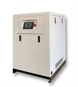 Compressori d'aria a gasolio da 2,2 kW personalizzati, tipo a vite efficiente, pressione 10 bar, 11 kW/45 kW - Sconti - Product Image 1