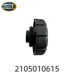 Pièces automobiles HEMILA compatibles avec <span class=keywords><strong>Mercedes</strong></span>-Benz W166 W204 OE : 2105010615 <span class=keywords><strong>Bouchon</strong></span> <span class=keywords><strong>de</strong></span> réservoir d'expansion <span class=keywords><strong>de</strong></span> liquide <span class=keywords><strong>de</strong></span> refroidissement <span class=keywords><strong>Bouchon</strong></span> <span class=keywords><strong>de</strong></span> remplissage <span class=keywords><strong>de</strong></span> <span class=keywords><strong>radiateur</strong></span> - Product Image 3