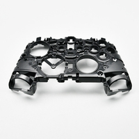 Tout Nouveau Kit de Pièces de Réparation Originales Complet Coques de Manette Manette de Jeu pour Xbox One Elite Série 2