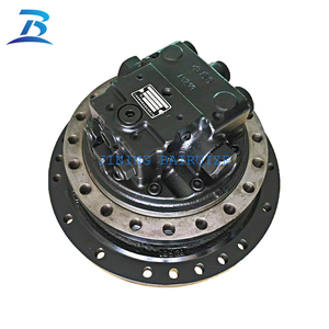 Daewoo penggali Travel Motor Assy TM40 GM40 Doosan DX225 <span class=keywords><strong>Final</strong></span> <span class=keywords><strong>Drive</strong></span> - Product Image 3