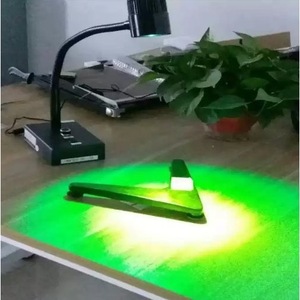 Lampe d'inspection de surface FUNATECH FY-18N 5V, mesureur d'éclairement portable pour la détection des défauts - Product Image 1
