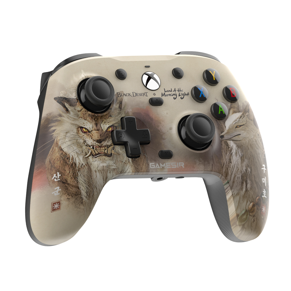gamesir g7 faceplate