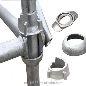 Jhjd Trung Quốc Nhà Sản Xuất Công Nghiệp Giàn Giáo Cuplock Giàn Giáo Hệ Thống Các Thành Phần Cuplock Giàn Giáo Cho Cầu Xây Dựng - Product Image 1